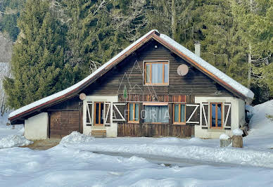 Chalet 10