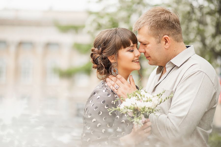 Wedding photographer Tatyana Lunina (tatianavl). Photo of 19 February 2021