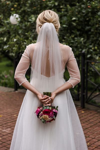 Wedding photographer Valeriya Pavlova (pavlova-photo). Photo of 3 March 2021