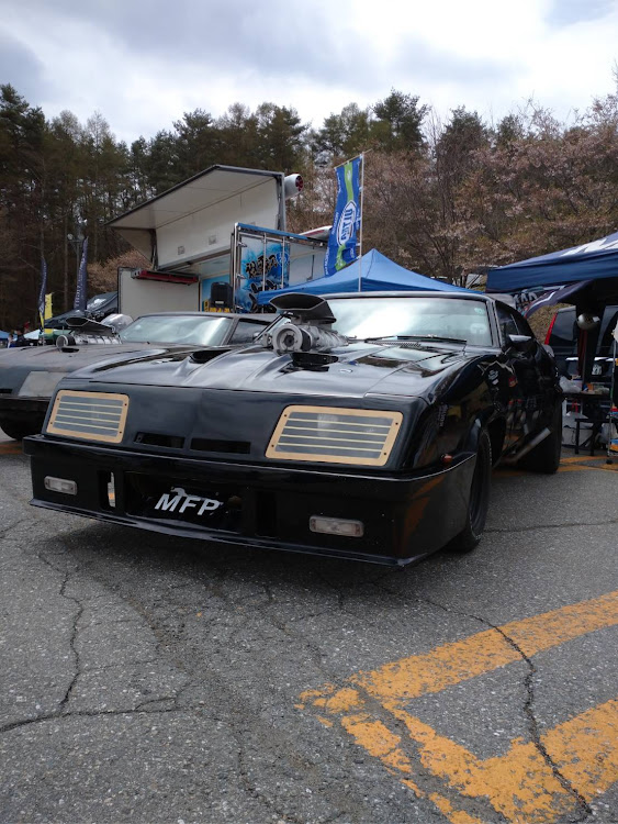 シルビアのCARTUNE・TikTok・山梨・長野・シンセラティーコーポレーションに関するカスタム事例の投稿画像4枚目