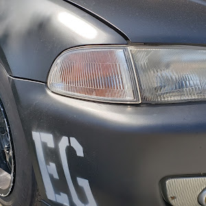 シビック EG6