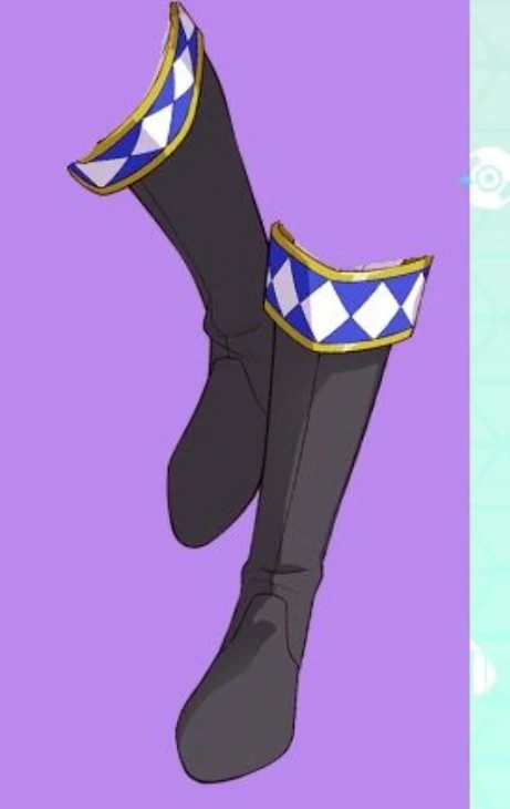 「？」のメインビジュアル