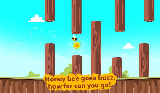 Screenshot Bee Life – Honey Bee Adventure