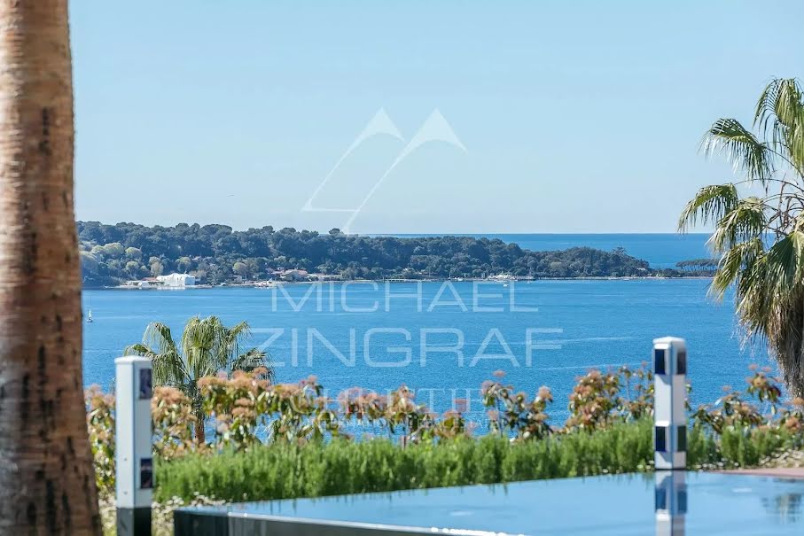 Vente villa 6 pièces 500 m² à Cannes (06400), 10 250 000 €