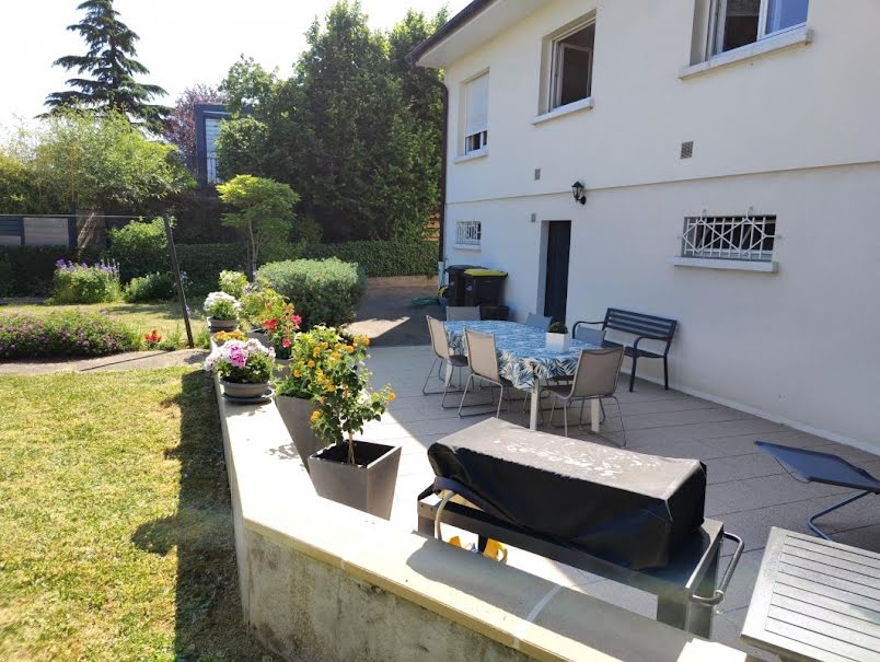 Vente maison 6 pièces 139.15 m² à Amanvillers (57865), 305 000 €