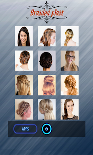 How to download Braided plait 1.0 apk for pc
