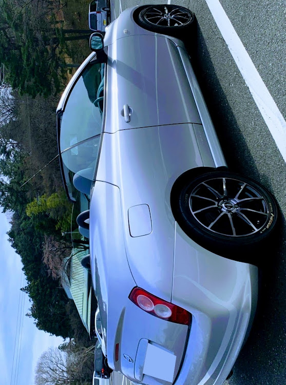 オブヤン(EUROSPORTS Style)さんが投稿したコルト廃車後のタイヤとホイール・マイクラＣ＋Ｃ・会社代表が買い取りに関するカスタム事例の投稿画像2枚目