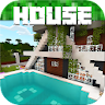 House Structure for Minecraft icon