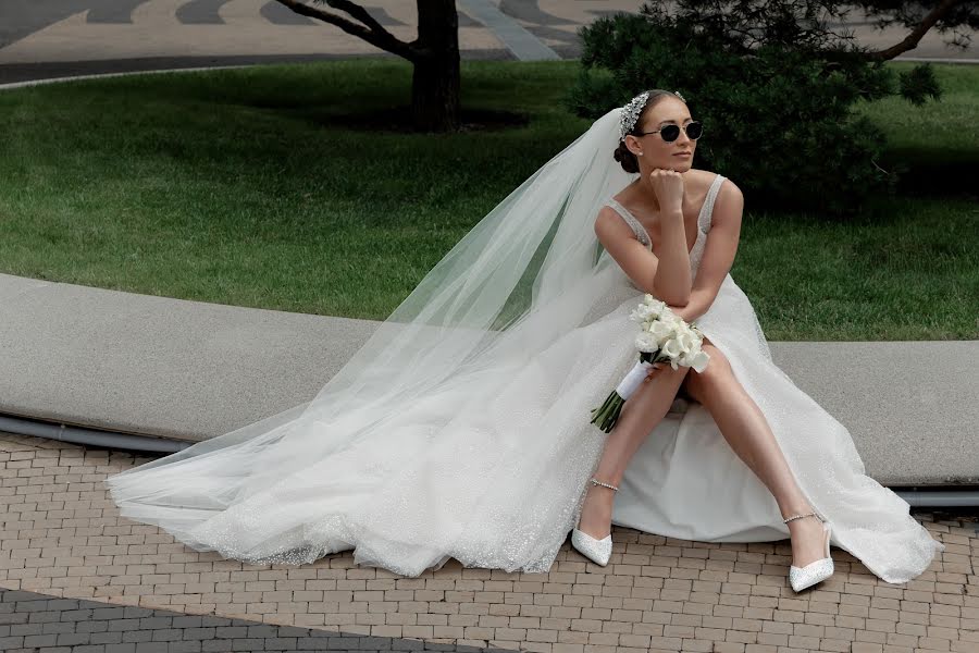 Fotógrafo de casamento Natalya Sashina (stil). Foto de 14 de março