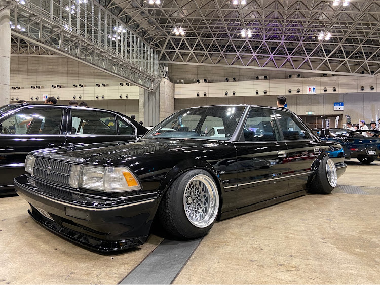 mobニⵐ さんが投稿したaメッセ・A-MESSE・a-messeに関するカスタム事例の投稿画像21枚目
