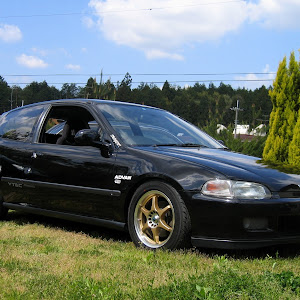 シビック EG6