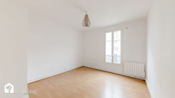 appartement à Levallois-Perret (92)