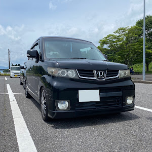 ゼストスパーク JE1