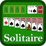 Cover Image of डाउनलोड Classic Solitaire - Without Ads 1.3.7 APK