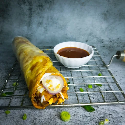 Aloo Chilli Roll