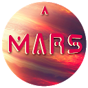 Herunterladen Apolo Mars - Theme Icon pack Wallpaper Installieren Sie Neueste APK Downloader