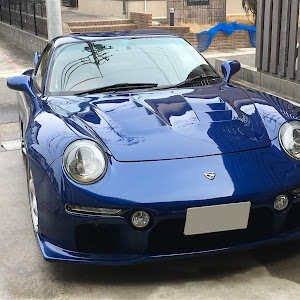 RX-7 FD3S 後期