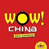 Wow! China By Wow! Momo, Vikas Nagar, Raj Nagar, Ghaziabad logo