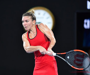 's Werelds nummer drie moet meteen haar koffers pakken op Indian Wells, meer succes voor Simona Halep