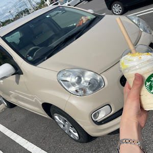 パッソ KGC30