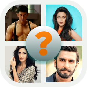 Download Guess Bollywood Stars For PC Windows and Mac