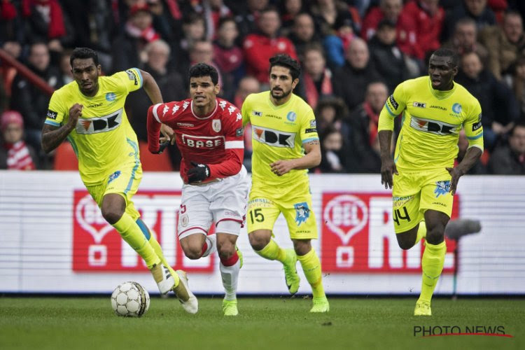 Wat Genk wél kon, lukt Gent - ondanks waanzinnig bod - niet: 15-jarig toptalent wil Standard niet verraden