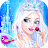 Princess Salon: Frozen Party icon