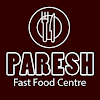 Paresh Fast Food Centre, Alpha 1, Greater Noida logo