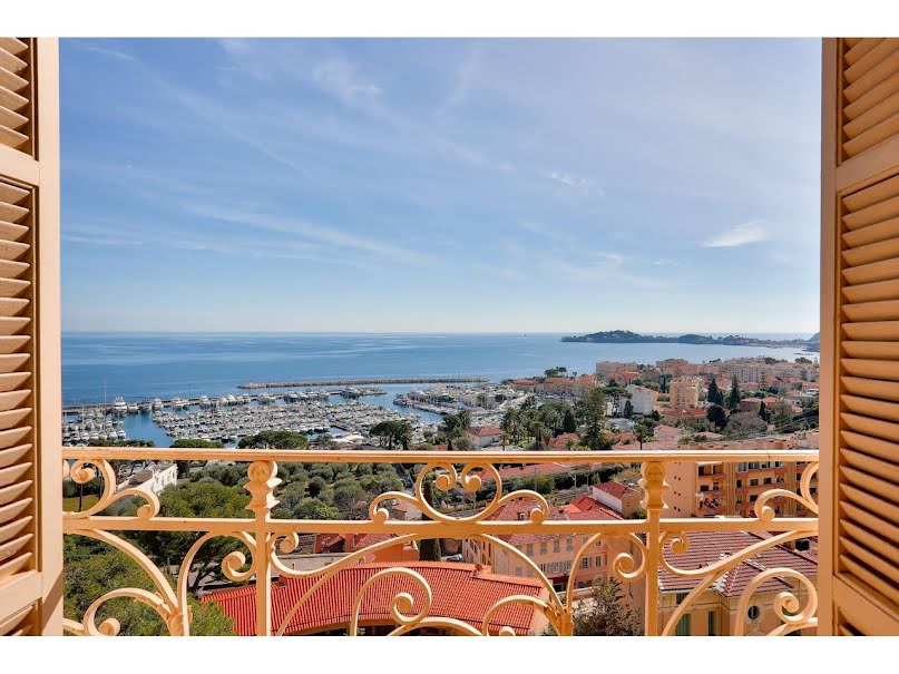 Vente appartement 3 pièces 79.59 m² à Beaulieu-sur-Mer (06310), 1 650 000 €