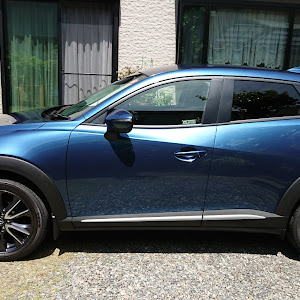 CX-3 DK5FW