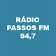 Download Rádio Passos FM For PC Windows and Mac 1.0