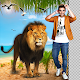 Download Wild Animal Photo Frames - Background Eraser For PC Windows and Mac 1.3