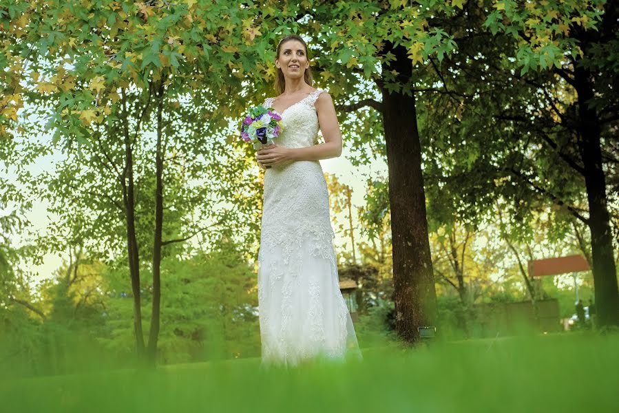 Fotografo di matrimoni Edgardo Magliano (deciwhisky). Foto del 26 agosto 2017