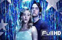 Riverdale Wallpapers FullHD New Tab small promo image