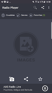 How to get Radio HQ Folk 1.0 apk for android