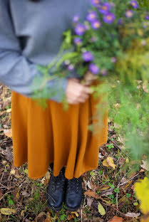 Bröllopsfotograf Irina Donchenko (irene093). Foto av 12 november 2016