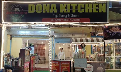 Dona Kitchen