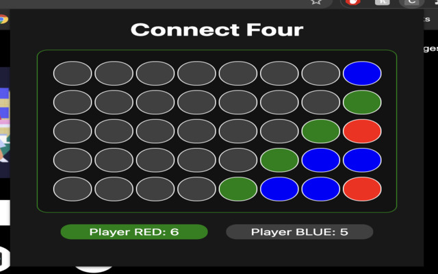 Connect Four Preview image 4