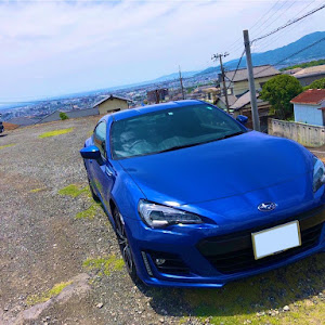 BRZ ZC6