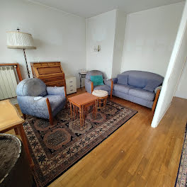 appartement à Noisy-le-Sec (93)