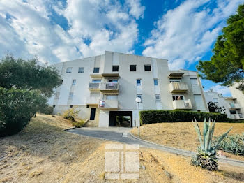 appartement à Bastia (2B)