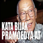 Cover Image of Tải xuống Kata Kata Bijak Pramoedya Ananta Toer 1.0.0 APK