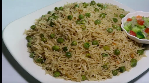 Matar Pulao