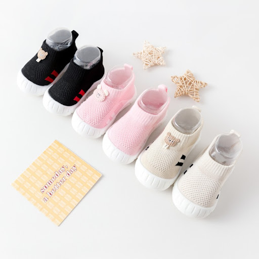 Title 4, Simple design style spring and autumn toddler s...