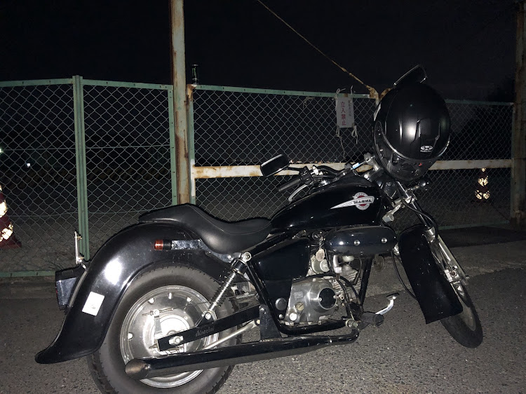 シビックの車とバイクに関するカスタム事例の投稿画像2枚目