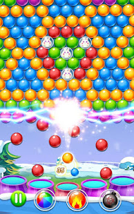 Bubble Shooter banner