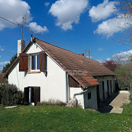 maison à Pigny (18)