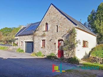 maison à Kervignac (56)