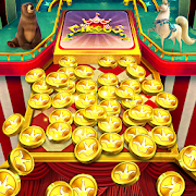 Coin Pusher Circus 1.0.2 Icon