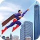 Download Rope Flying Adventure Game - Superheroes Fly Fun For PC Windows and Mac 1